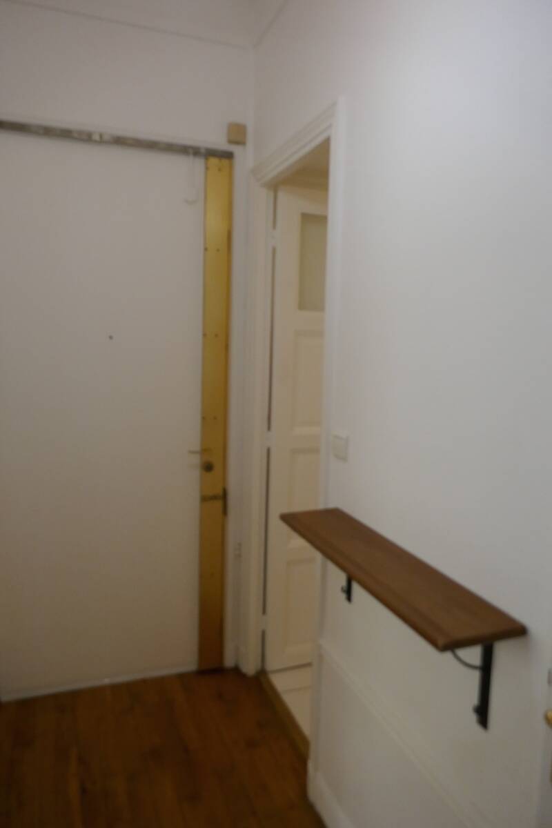 Paris 16E