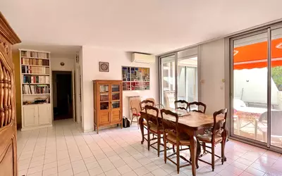 La Grande-Motte-500M De La Plage-