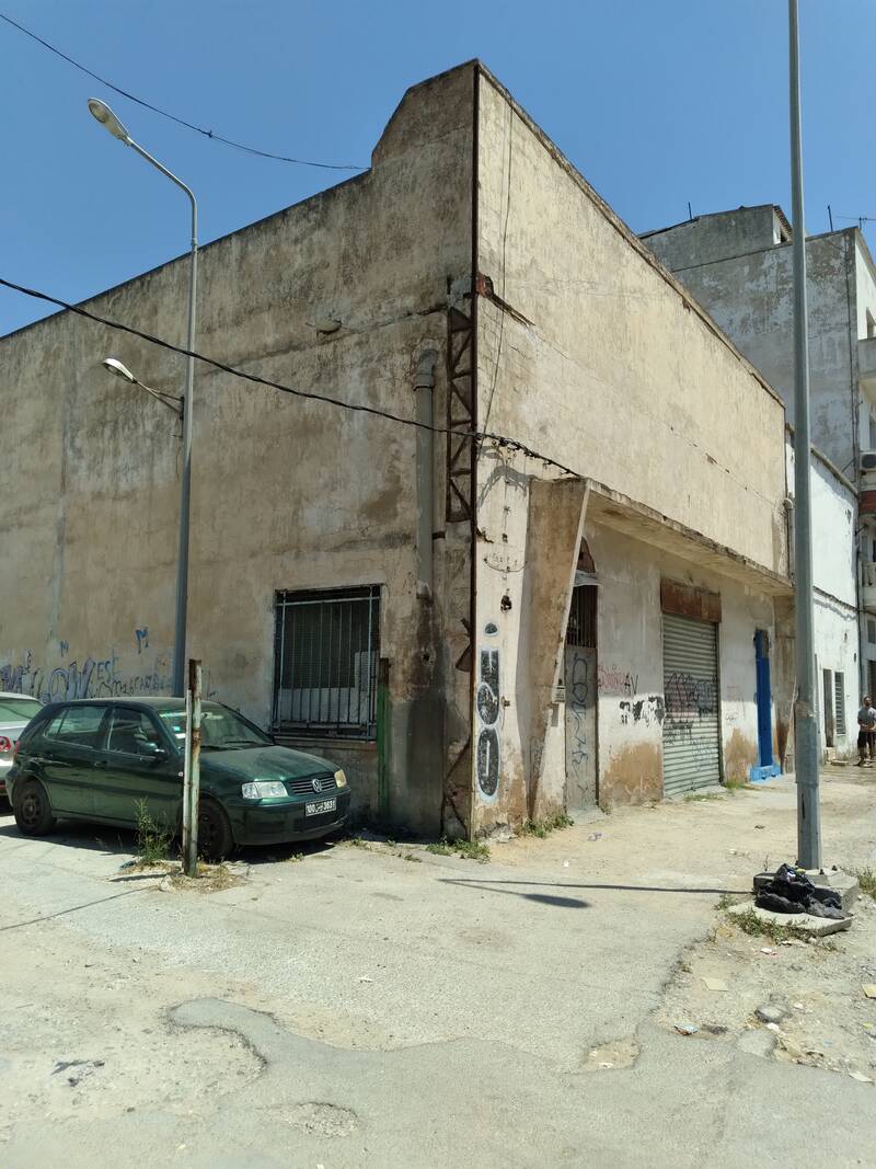 Tunisie