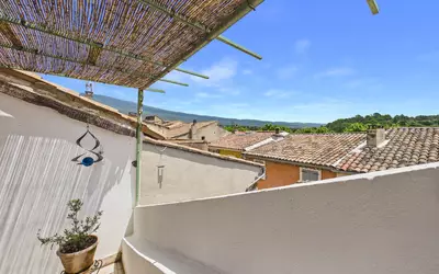 Bédoin (84410)
