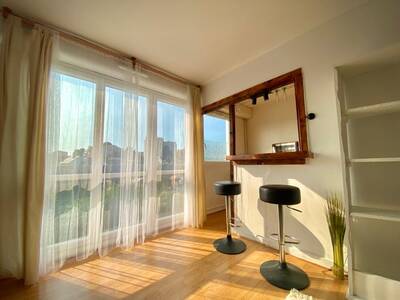 Location appartement studio Limoges (87)