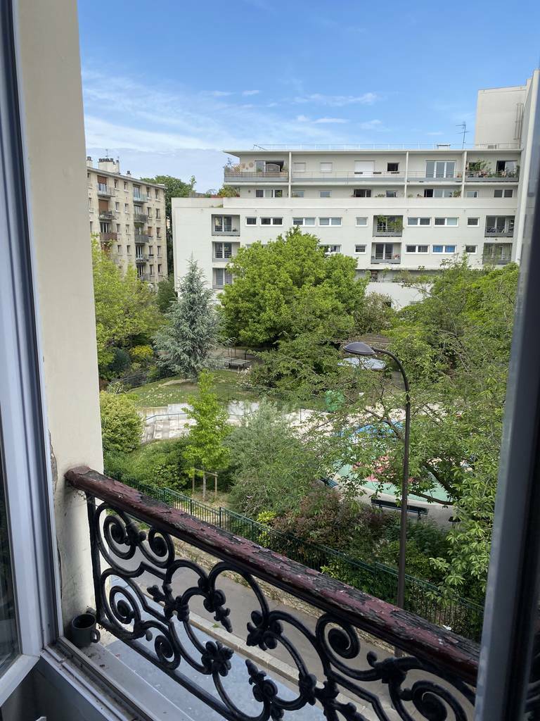 Paris 13E (75013)