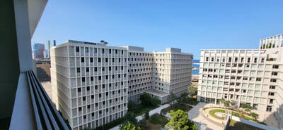Vente appartement studio Marseille 15e