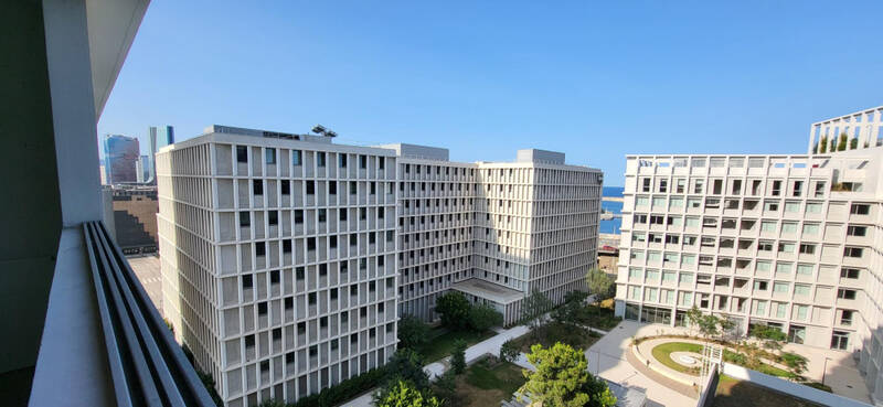 Marseille 15E (13015)