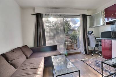 Vente appartement studio Rueil-Malmaison (92500)