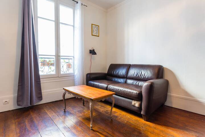 Paris 18E (75018)