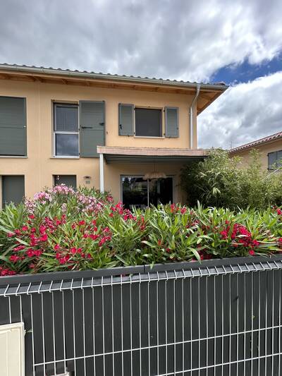 Vente maison 4 pièces Chatte (38160)