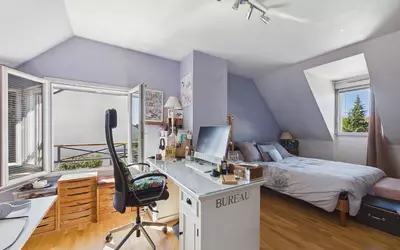 Houilles (78800)