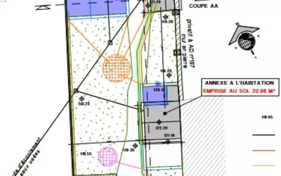 Ménilles (27120)