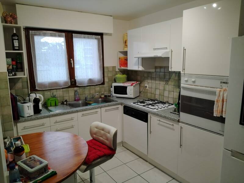 Douvaine (74140)