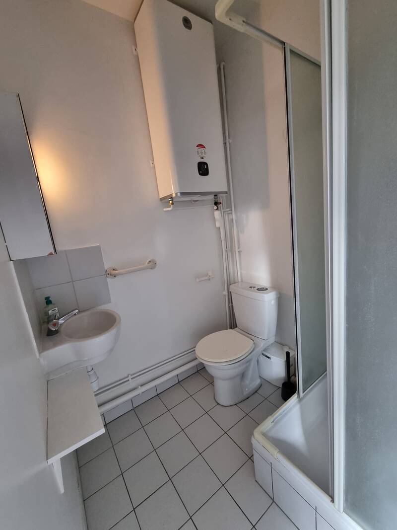 Paris 16E (75016)