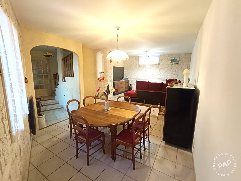 Vente maison 82 m² Allauch (13190) - 82 m² - 235.000 € | Particulier à Particulier — 3
