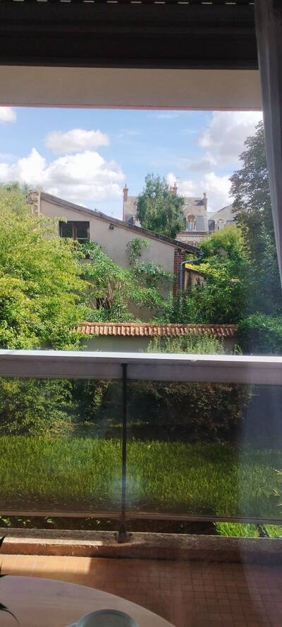 Vente appartement studio Chartres (28000)