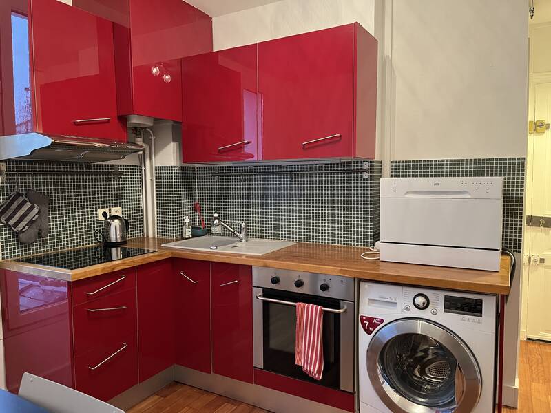 La Garenne-Colombes (92250)