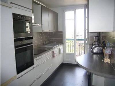 Location appartement 3 pièces Rueil-Malmaison (92500)