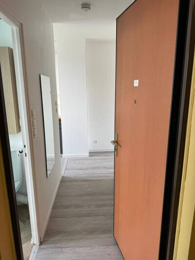 Location appartement studio Lys-lez-Lannoy (59390)