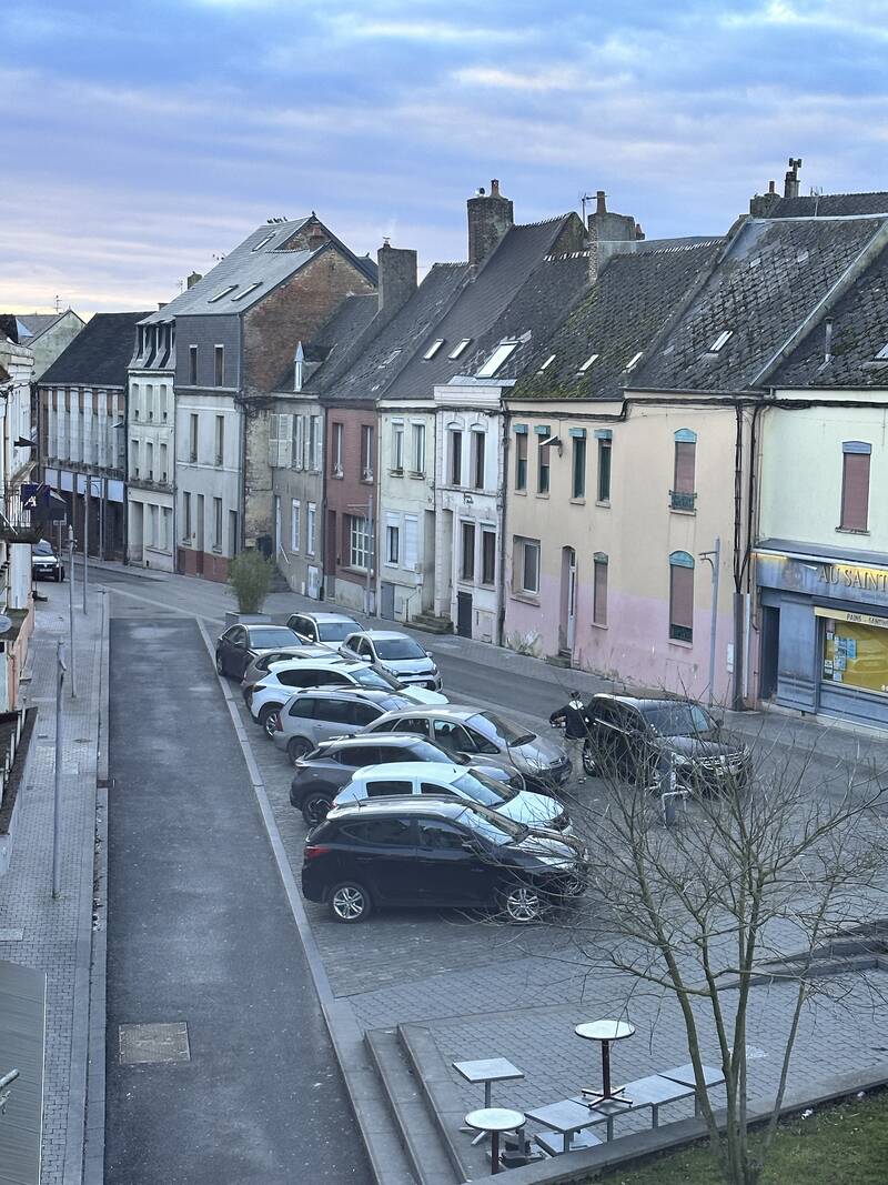Vervins (02140)