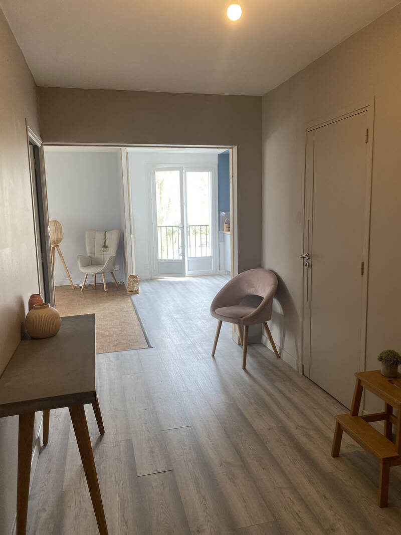 Grenoble (38000)