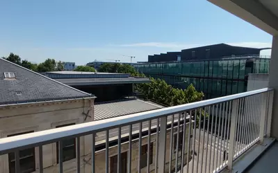 Bordeaux (33000)
