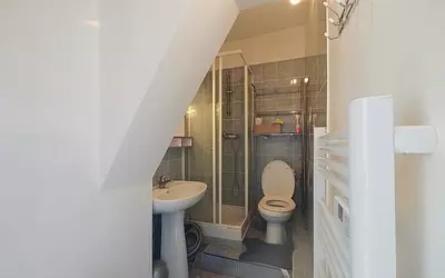 Saint-Denis (93200)