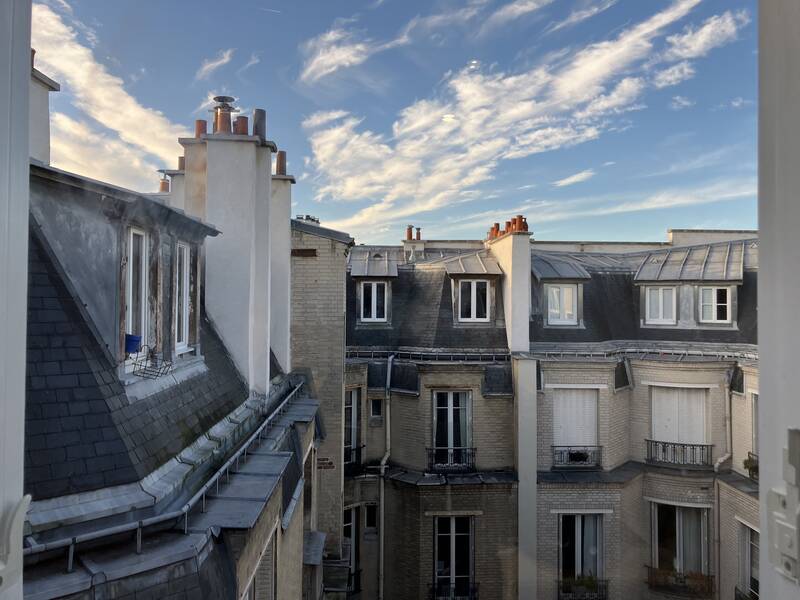 Paris 16E (75016)
