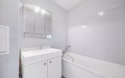 Paris 20E (75020)