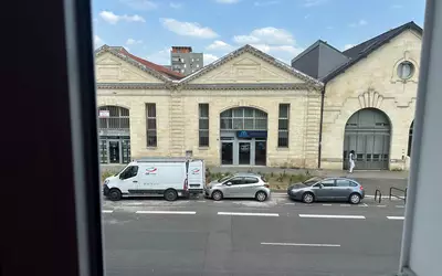Bordeaux (33000)