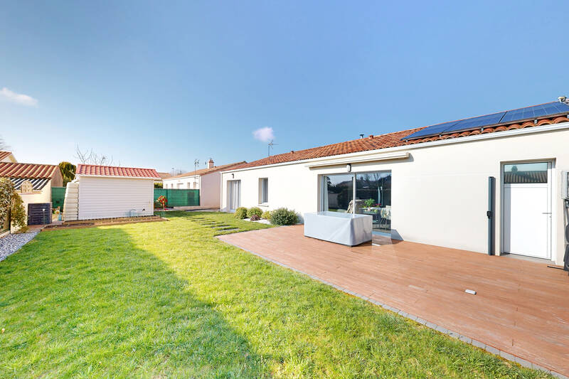 Saint-Vincent-Sur-Jard (85520)