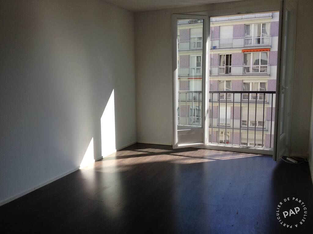 Appartement à Paris