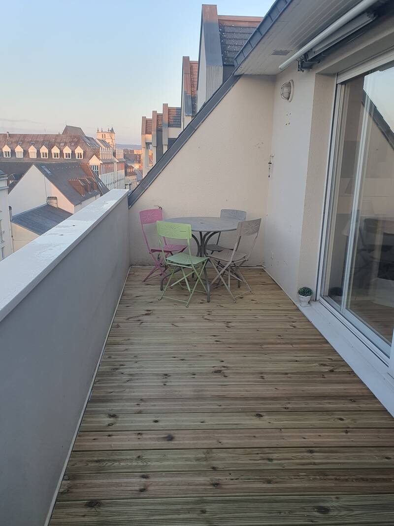 Beauvais (60000)
