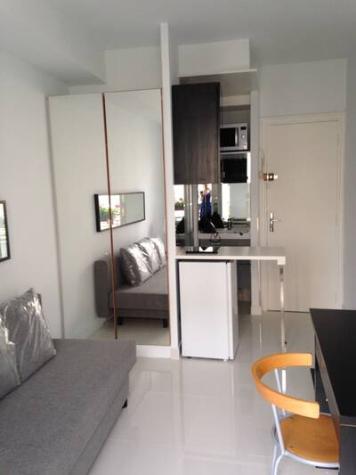 Location appartement studio Neuilly-sur-Seine (92200)