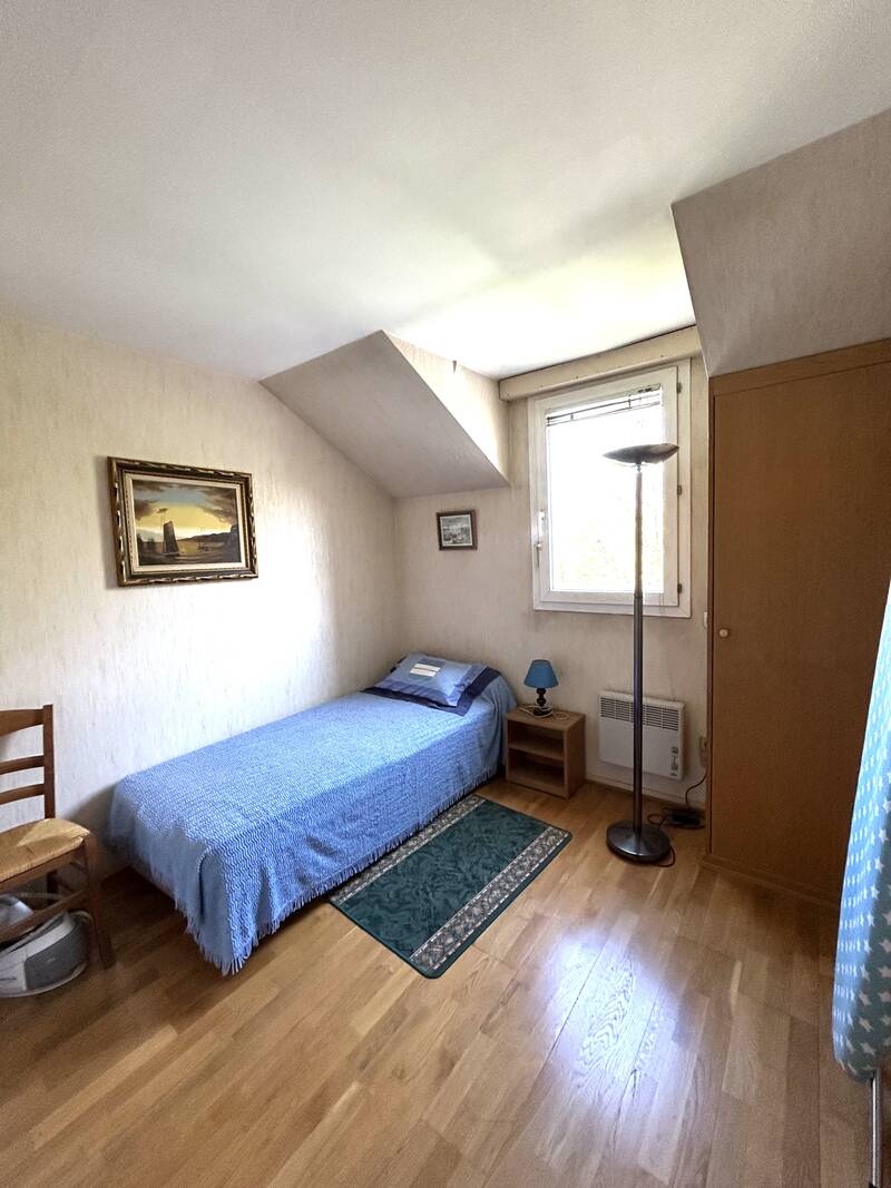 Villeneuve-La-Garenne (92390)