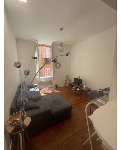 Location appartement 2 pièces Toulouse (31)