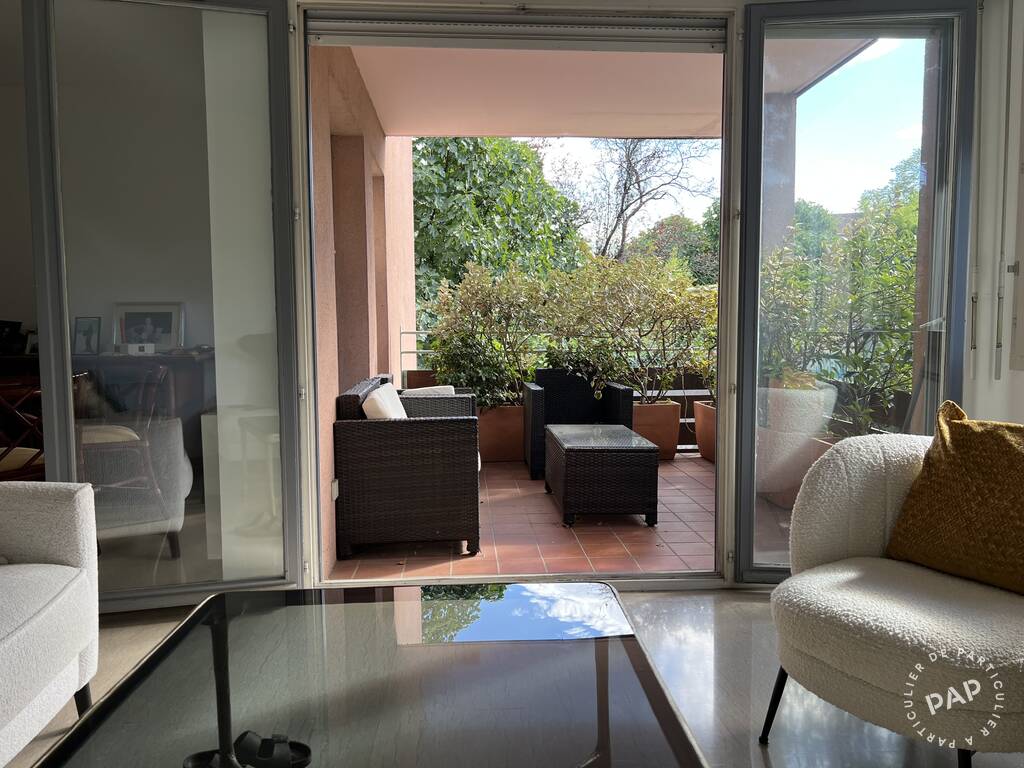 Vente appartement 3 pièces 70 m² Dardilly (69570) - 70 m² - 315.000 € | Particulier à Particulier — 3