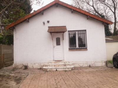 Location maison 2 pièces Sucy-en-Brie (94370)