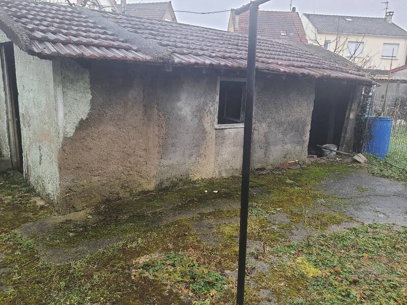 Villepinte (93420)