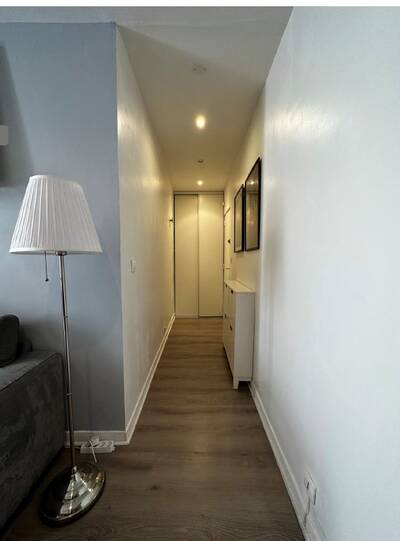 Vente appartement studio Paris 12e