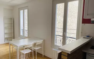 Paris 19E (75019)