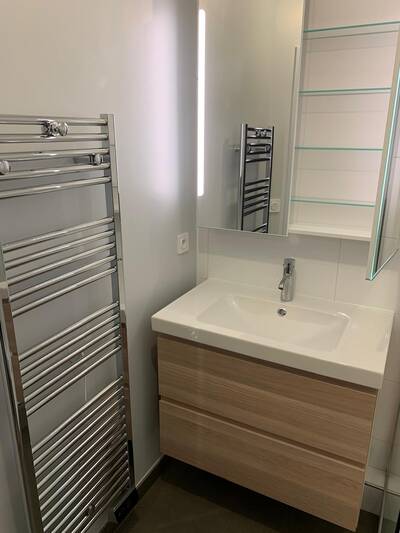 Vente appartement studio Vincennes (94300)