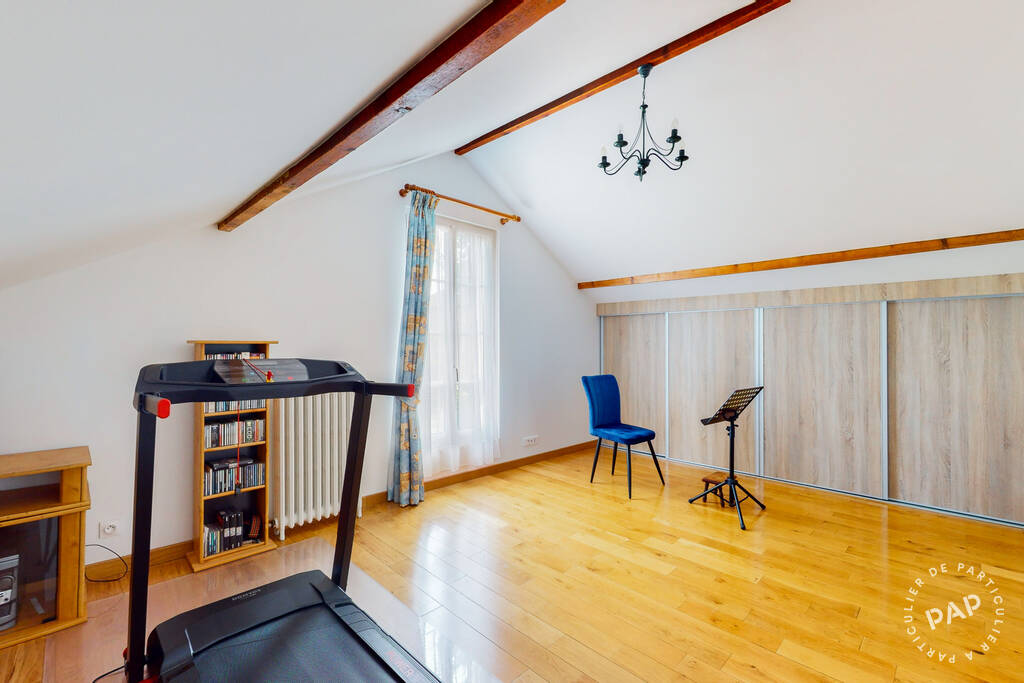 Maison a vendre  - 4 pièce(s) - 123 m2 - Surfyn
