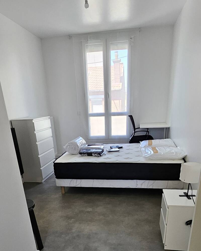 La Courneuve (93120)