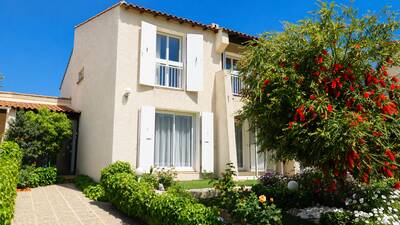 Vente maison 5 pièces Marseille 9e