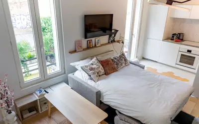 Paris 11E (75011)