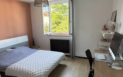 Poitiers (86000)