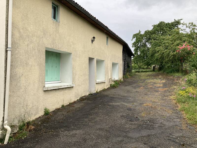 Clessé (79350)