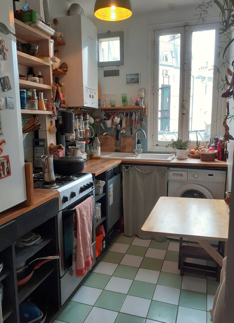 Paris 18E (75018)
