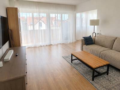 Location appartement 5 pièces Montesson (78360)