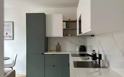 Paris 15E (75015)