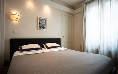 Paris 17E (75017)