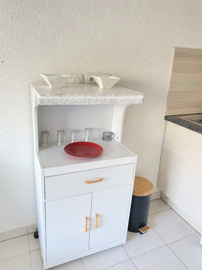 Location appartement studio Nice (06)
